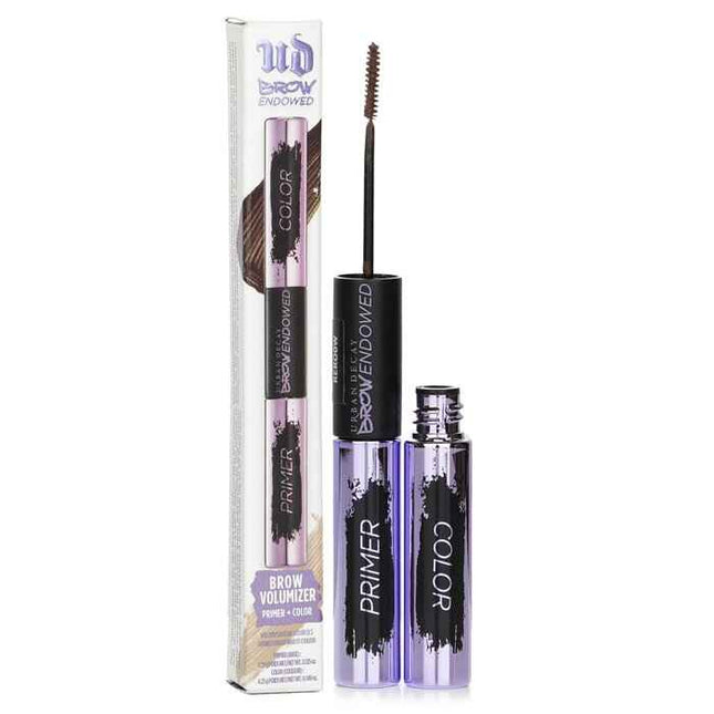 Brow Endowed Volumizer (primer+color) - # Neutral Nana (neutral) - 7.8g/0.274oz