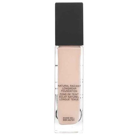Natural Radiant Longwear Foundation - # Oslo (light 1 - For Fair Skin With Pink Undertones) - 30ml/1oz