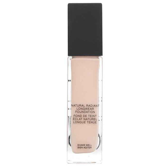 Natural Radiant Longwear Foundation - # Oslo (light 1 - For Fair Skin With Pink Undertones) - 30ml/1oz
