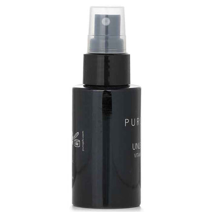 Unless Vitamine (cream + Mist, Rich In Vitamin & Prebiotic) (for Normal & Sensitive Skins) - 50ml/1.7oz