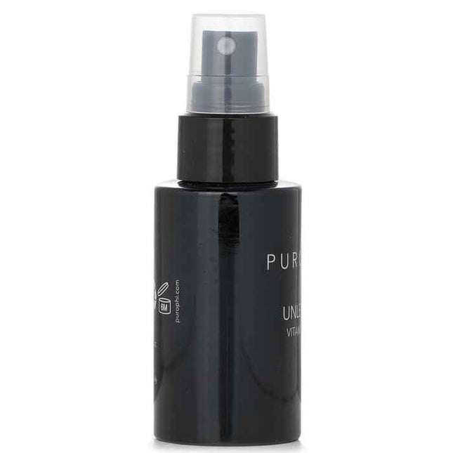 Unless Vitamine (cream + Mist, Rich In Vitamin & Prebiotic) (for Normal & Sensitive Skins) - 50ml/1.7oz