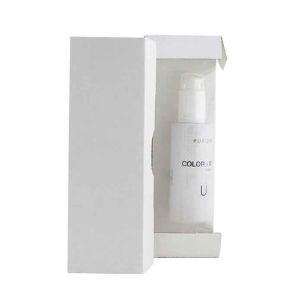 Color X Skin Fondant Foundation - # U (light/medium) - 30ml/1.01oz