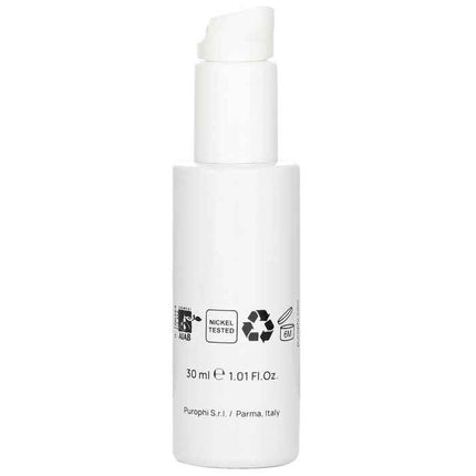 Color X Skin Fondant Foundation - # P (light) - 30ml/1.01oz