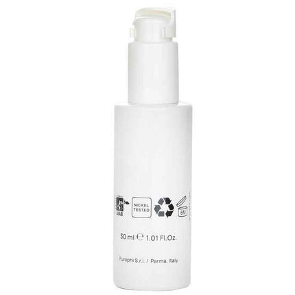 Color X Skin Fondant Foundation - # O (dark) - 30ml/1.01oz