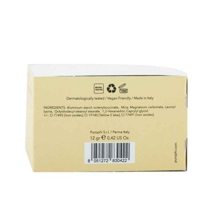 Loose Powder - # 3d/banana - 12g/0.42oz