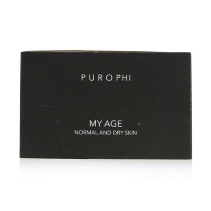 My Age Normal & Dry Skin (face Cream) - 50ml/1.7oz