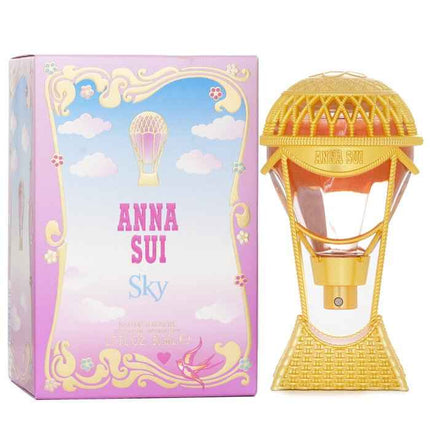 Sky Eau De Toilette Spray - 50ml/1.7oz