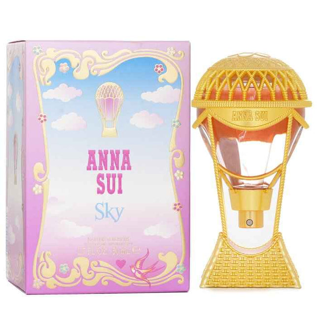 Sky Eau De Toilette Spray - 50ml/1.7oz