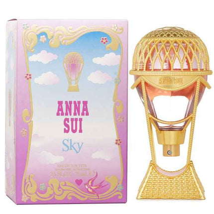 Sky Eau De Toilette Spray - 75ml/2.5oz