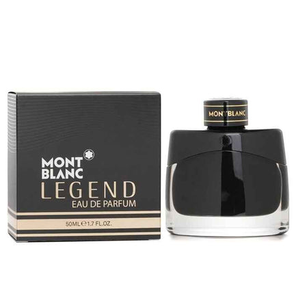 Legend Eau De Parfum Spray - 50ml/1.7oz