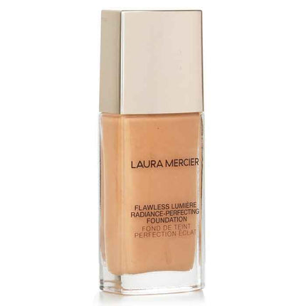 Flawless Lumiere Radiance Perfecting Foundation - # 3w2 Golden (unboxed) - 30ml/1oz