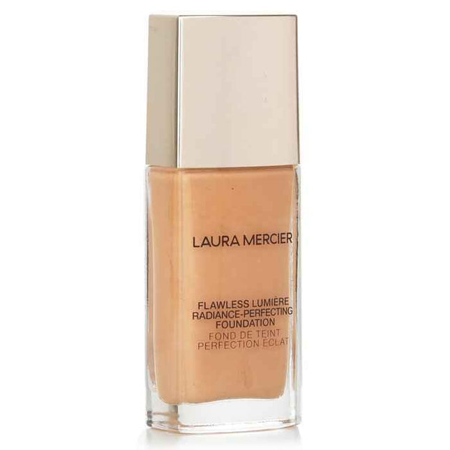 Flawless Lumiere Radiance Perfecting Foundation - # 3w2 Golden (unboxed) - 30ml/1oz
