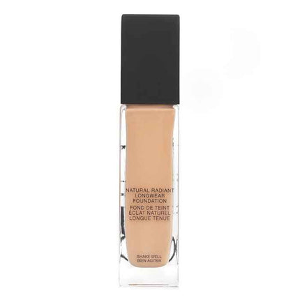 Natural Radiant Longwear Foundation - # Vienna (light 4.5 - For Light Skin With Peach Undertones) - 30ml/1oz