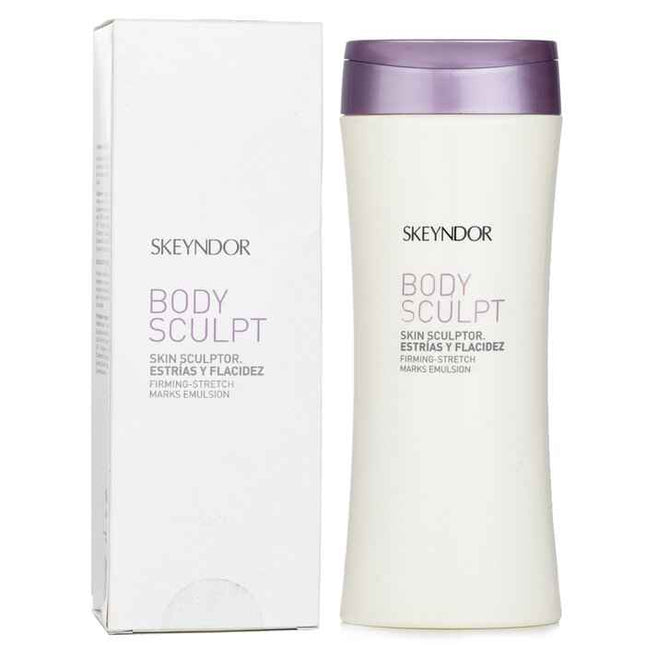 Body Sculpt Firming-stretch Marks Emulsion - 250ml/8.45oz
