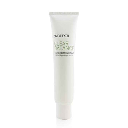 Clear Balance Pore Normalising Factor (for Oily, Acne-prone Skin) - 75ml/2.5oz