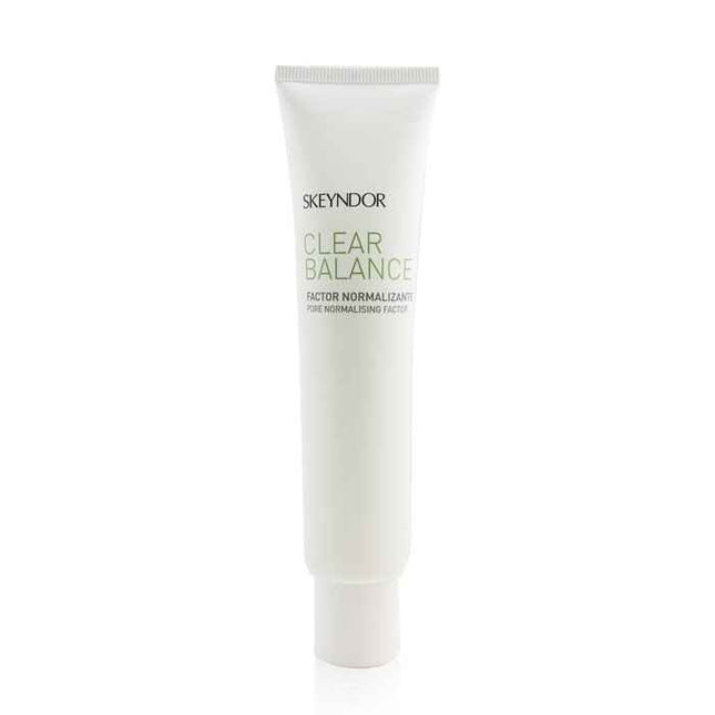 Clear Balance Pore Normalising Factor (for Oily, Acne-prone Skin) - 75ml/2.5oz
