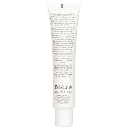 Clear Balance Pore Normalising Factor (for Oily, Acne-prone Skin) - 75ml/2.5oz