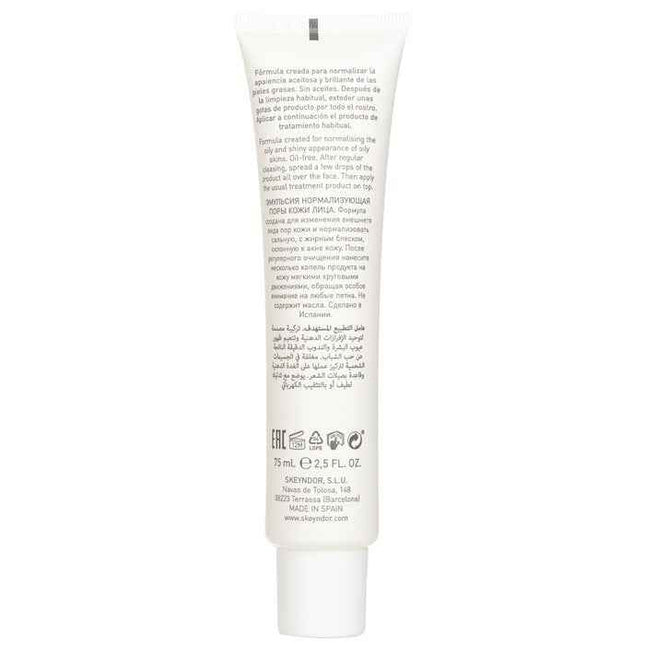 Clear Balance Pore Normalising Factor (for Oily, Acne-prone Skin) - 75ml/2.5oz