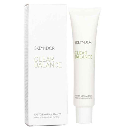 Clear Balance Pore Normalising Factor (for Oily, Acne-prone Skin) - 75ml/2.5oz