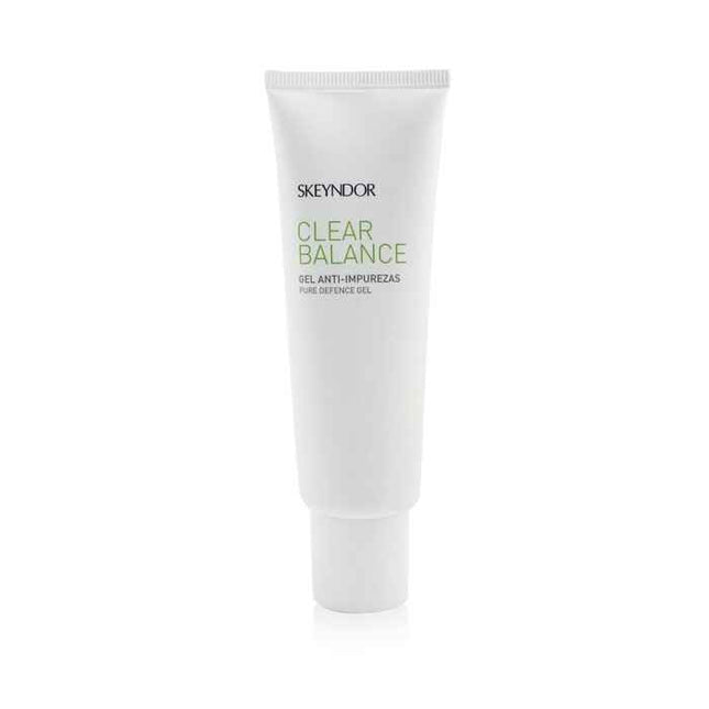 Clear Balance Spf 15 Pure Defence Gel (for Oily, Acne-prone Skin) - 50ml/1.7oz