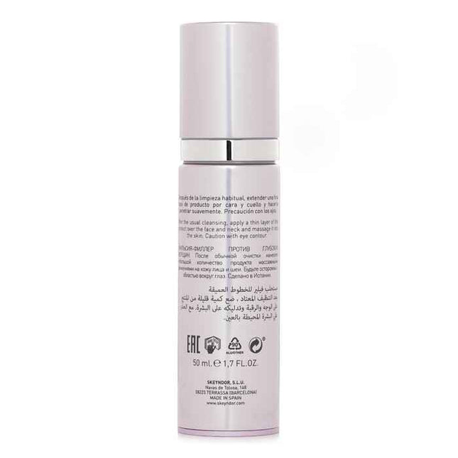 Corrective Deep Lines Filler Emulsion (for Normal To Combination Skin) - 50ml/1.7oz