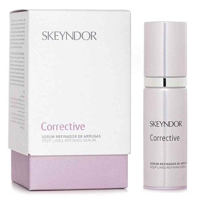 Corrective Deep Lines Refining Serum (for All Skin Types) - 30ml/1oz
