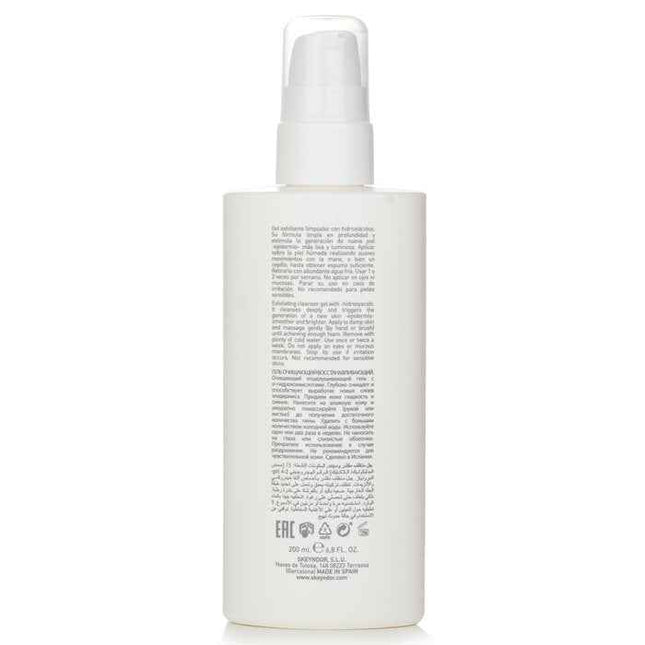 Derma Peel Pro Resurfacing Peel Cleansing Gel 5% - 200ml/6.8oz