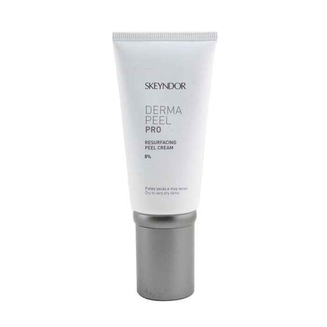 Derma Peel Pro Spf 20 Resurfacing Peel Cream 8% (for Dry To Very Dry Skin) - 50ml/1.7oz