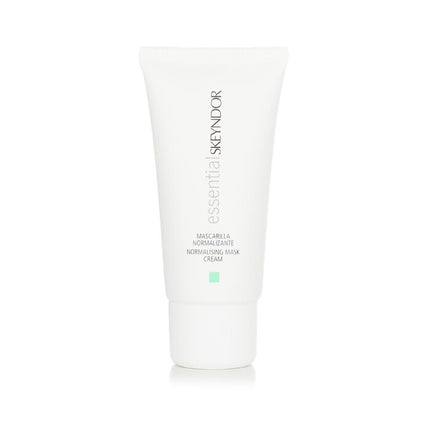 Essential Normalising Mask Cream With Hamamelis Extract (for Greasy & Mixed Skins) - 50ml/1.7oz Skeyndor