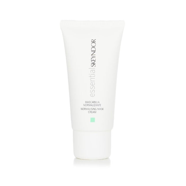 Essential Normalising Mask Cream With Hamamelis Extract (for Greasy & Mixed Skins) - 50ml/1.7oz Skeyndor