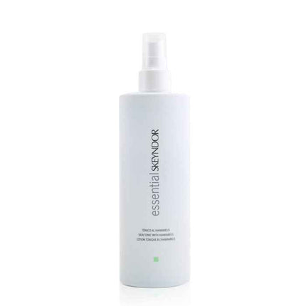 Essential Skin Tonic With Hamamelis (for Mixed & Greasy Skin) - 250ml/8.5oz