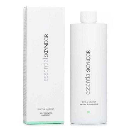 Essential Skin Tonic With Hamamelis (for Mixed & Greasy Skin) - 250ml/8.5oz