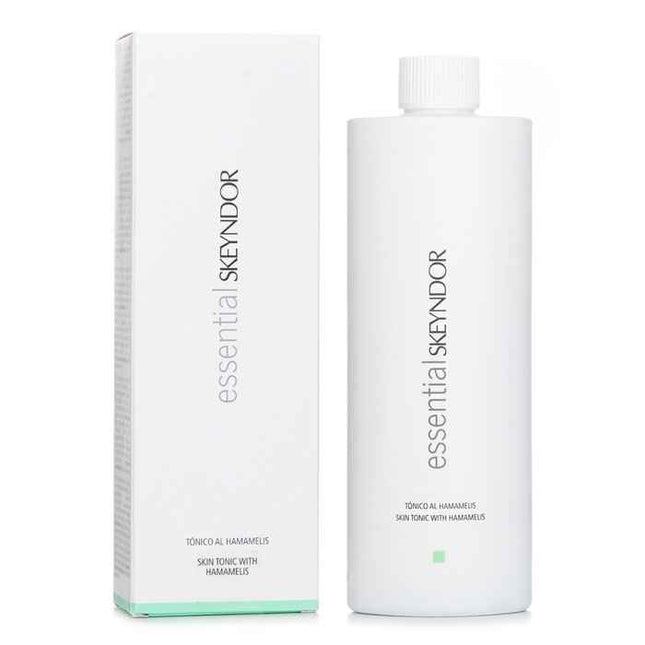 Essential Skin Tonic With Hamamelis (for Mixed & Greasy Skin) - 250ml/8.5oz