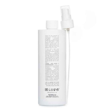 Essential Skin Tonic With Hamamelis (for Mixed & Greasy Skin) - 250ml/8.5oz