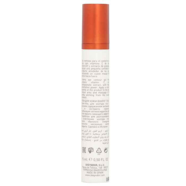Power C+ Eye Contour 1.5% Vit. C Deriv. - 15ml/0.51oz