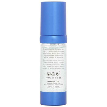 Power Oxygen City Pollution Barrier-boosting Serum - 30ml/1oz