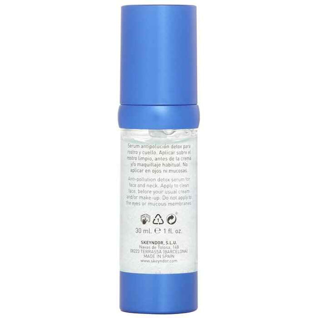 Power Oxygen City Pollution Barrier-boosting Serum - 30ml/1oz