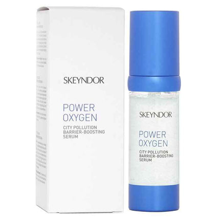 Power Oxygen City Pollution Barrier-boosting Serum - 30ml/1oz