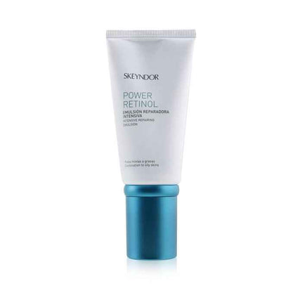 Power Retinol Intensive Repairing Emulsion (for Combination To Oily Skin) - 50ml/1.7oz