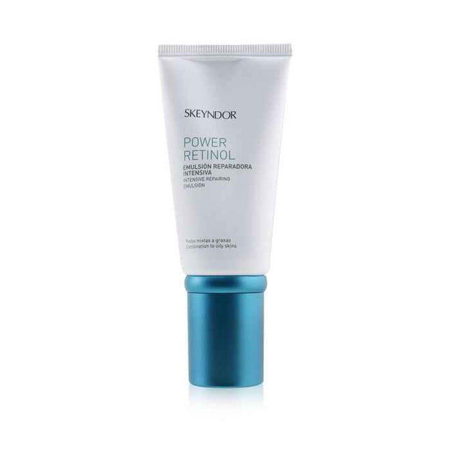 Power Retinol Intensive Repairing Emulsion (for Combination To Oily Skin) - 50ml/1.7oz