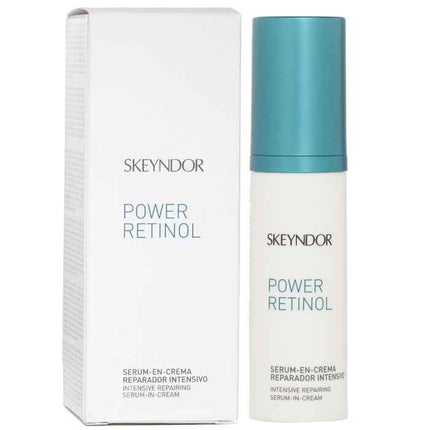 Power Retinol Intensive Repairing Serum-in-cream - 30ml/1oz