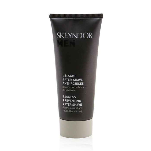 Men Redness Preventing After Shave - Soothes Irritations Caused By Shaving - 100ml/3.4oz