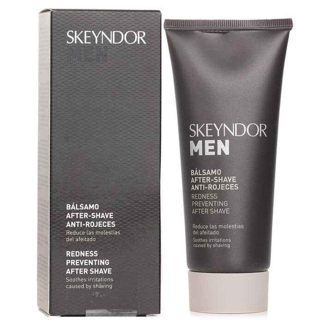 Men Redness Preventing After Shave - Soothes Irritations Caused By Shaving - 100ml/3.4oz