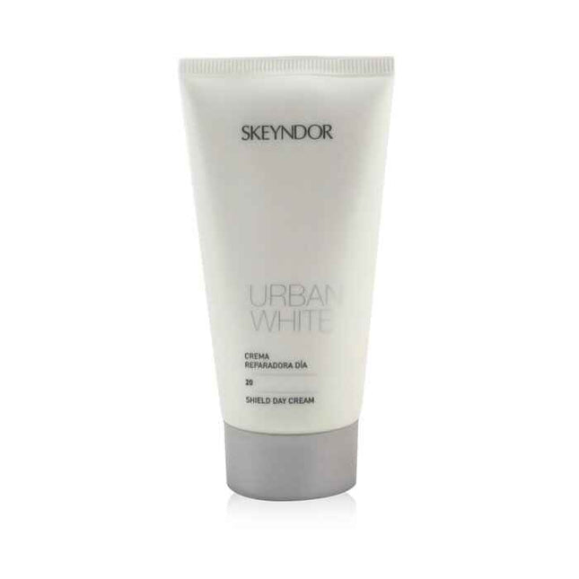 Urban White Spf 20 Shield Day Cream - 50ml/1.7oz