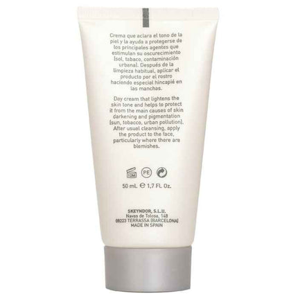 Urban White Spf 20 Shield Day Cream - 50ml/1.7oz