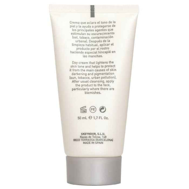 Urban White Spf 20 Shield Day Cream - 50ml/1.7oz