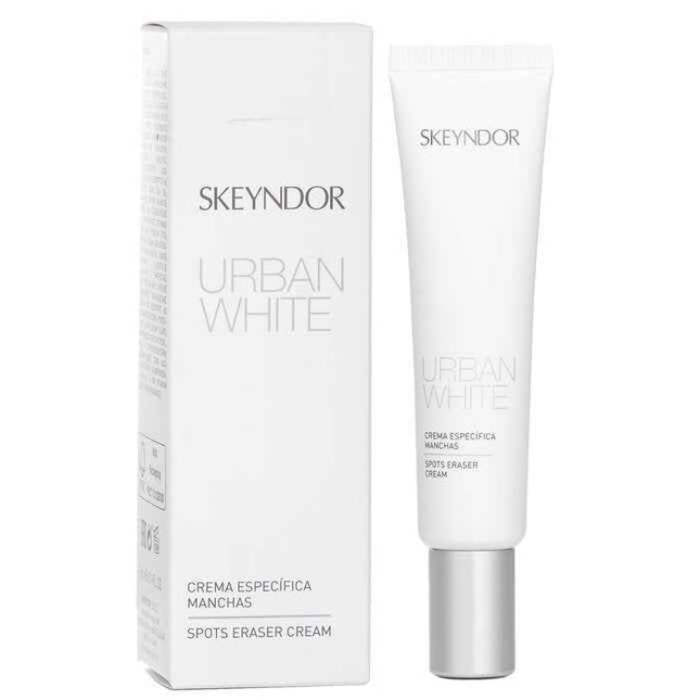 Urban White Spots Eraser Cream - 15ml/0.51oz