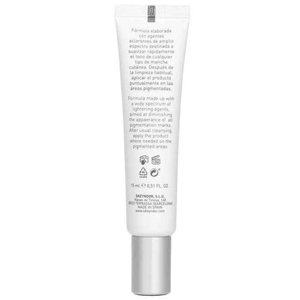 Urban White Spots Eraser Cream - 15ml/0.51oz