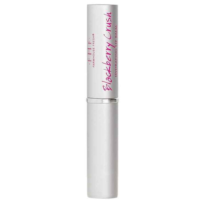 Hydrating Lip Balm - Blackberry Crush - 21.6g/0.76oz