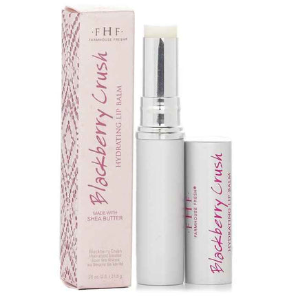 Hydrating Lip Balm - Blackberry Crush - 21.6g/0.76oz